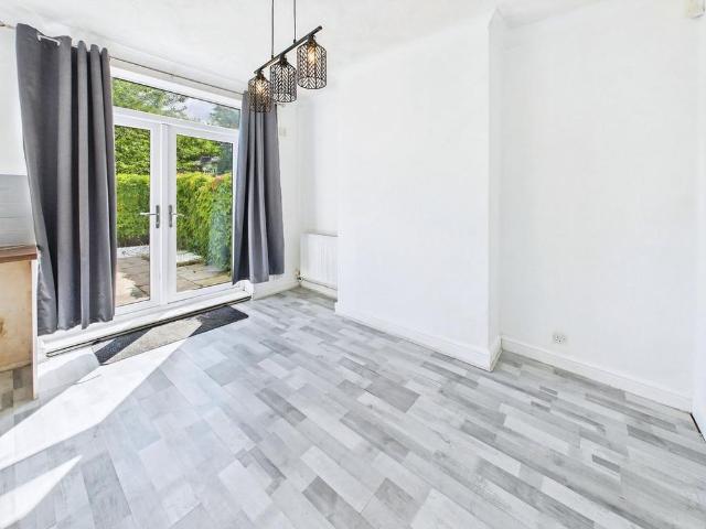 House for rent in Poolstock, Wigan
