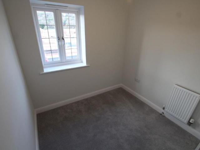 House for rent in Beamhurst, Staffordshire