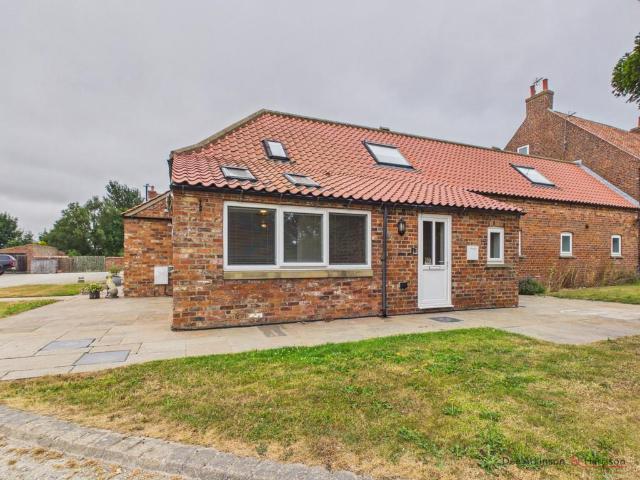 House for rent in Skipsea Brough, Skipsea