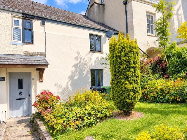 House for rent in Bridford, Devon
