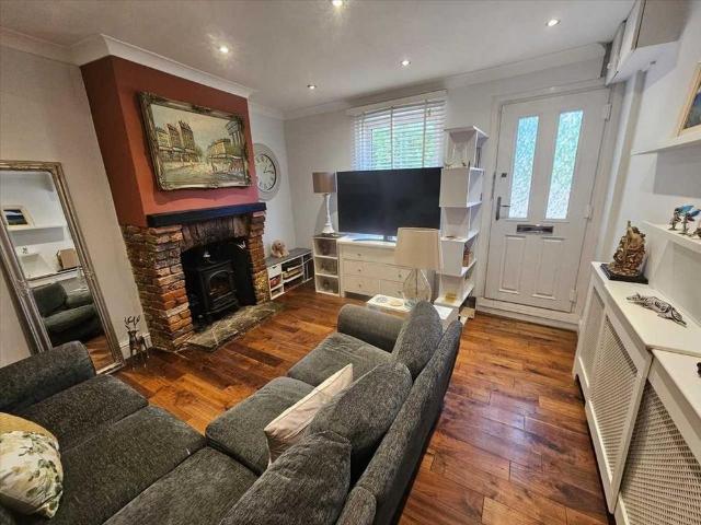 House for rent in Moneyhill, Three Rivers