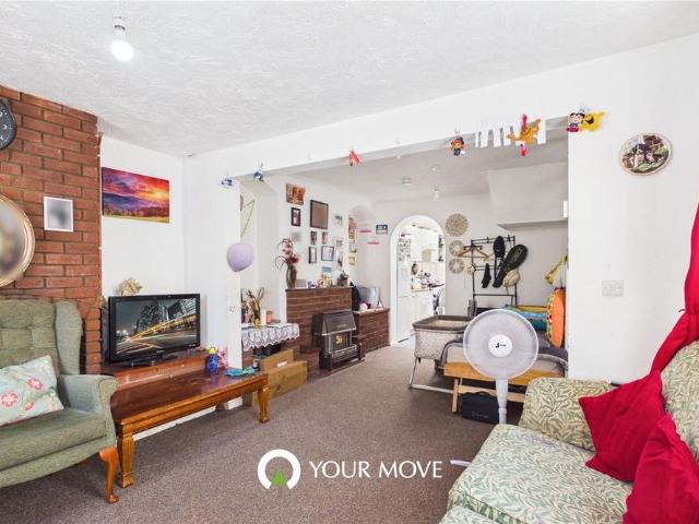 House for rent in Stokesby, Norfolk