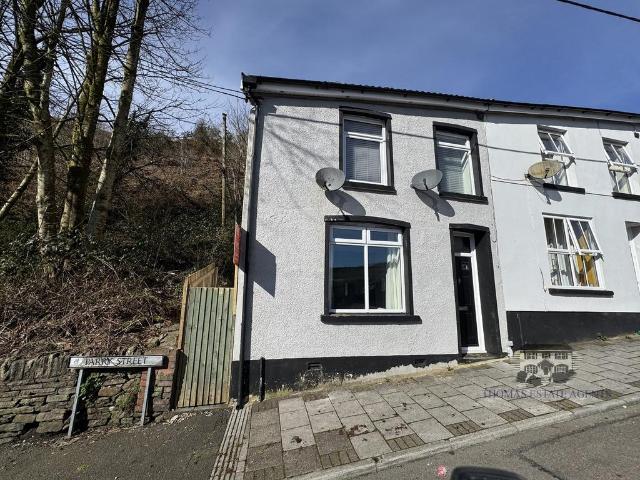 House for rent in Pontygwaith, Wales