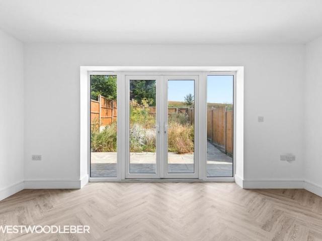 House for rent in Barwick, East Hertfordshire