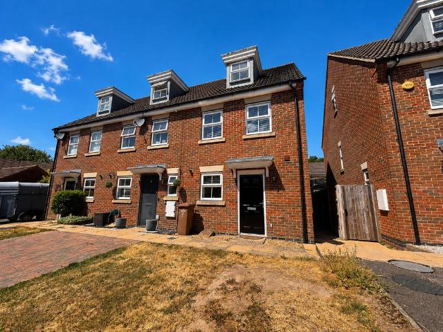 House for rent in Old Town, Shephall