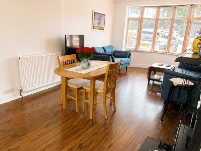 House for rent in Shooters Hill, Greater London