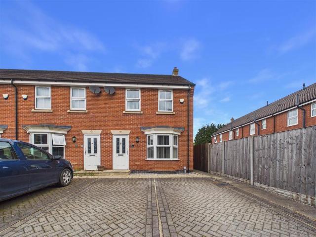 House for rent in Gilberdyke