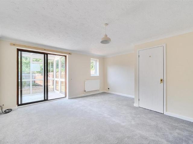 House for rent in Alderbury, Wiltshire
