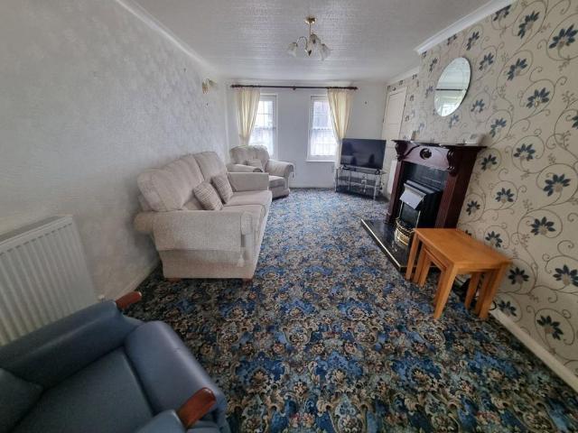 House for rent in Whitby, North Yorkshire