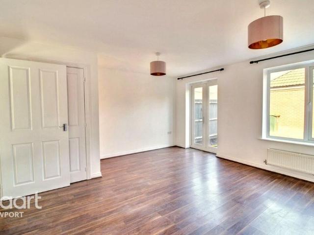 House for rent in Somerton, Newport