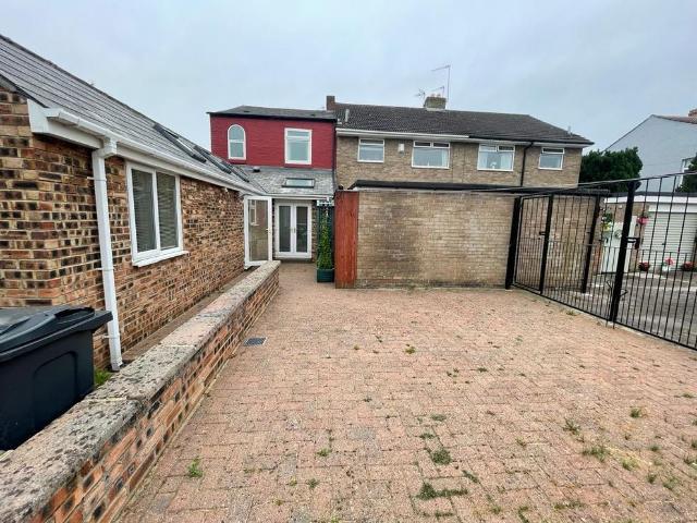 House for rent in Darlington