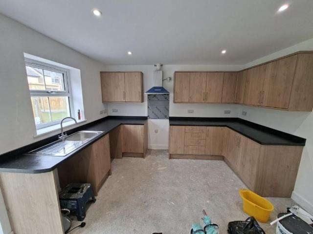 House for rent in South Tehidy, Cornwall
