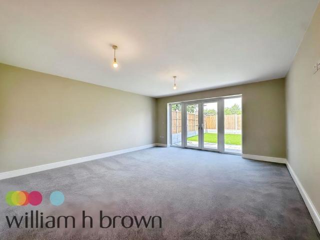 House for rent in Maldon