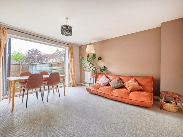 House for rent in Welwyn, Fretherne