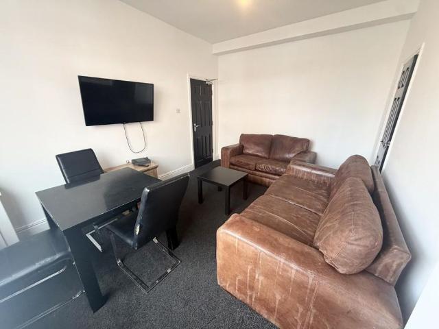 House for rent in Pendleton, Salford