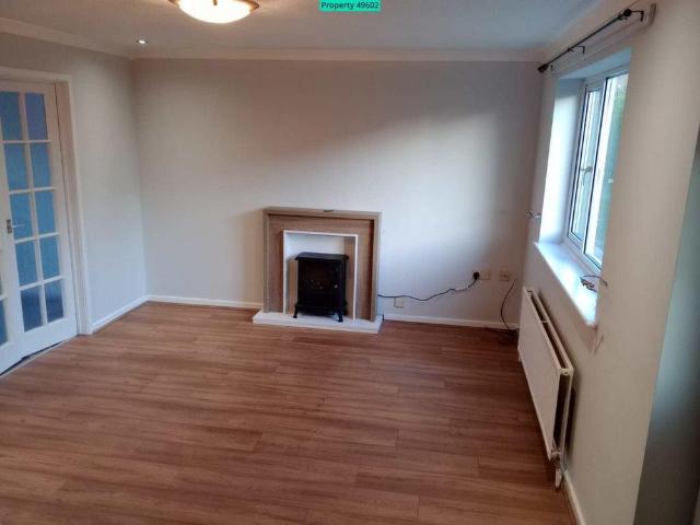 House for rent in New Town, Newark and Sherwood
