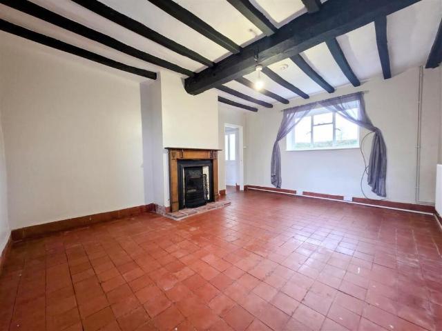 House for rent in Great Chatwell, Staffordshire