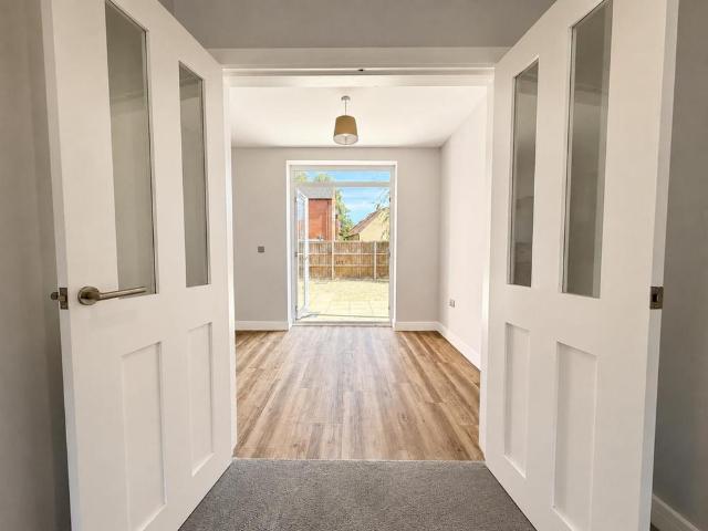 House for rent in Thetford, East Tuddenham
