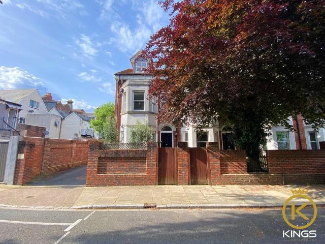 House for rent in Somers Town, City Of Portsmouth