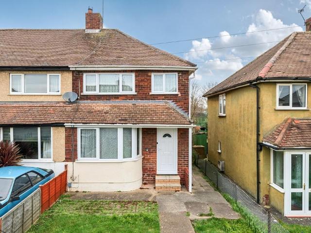 House for rent in Patchway