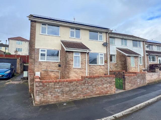 House for rent in Woodhill, Portishead