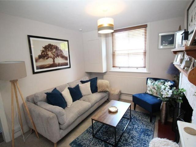 House for rent in Cross In Hand, East Sussex
