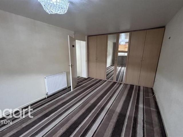 House for rent in Marsh Farm, Luton