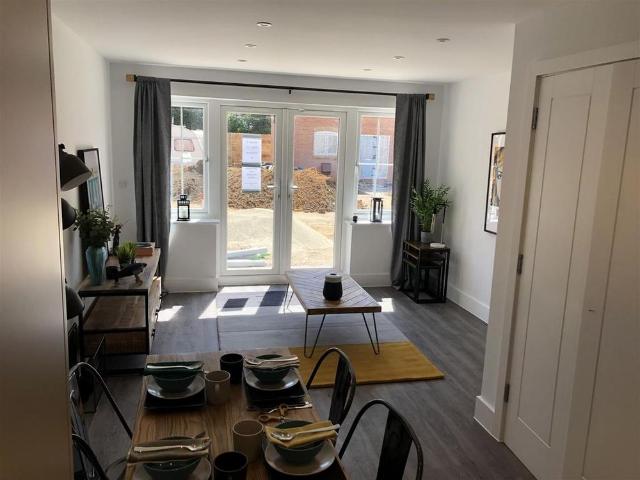 House for rent in Springbourne, Bournemouth