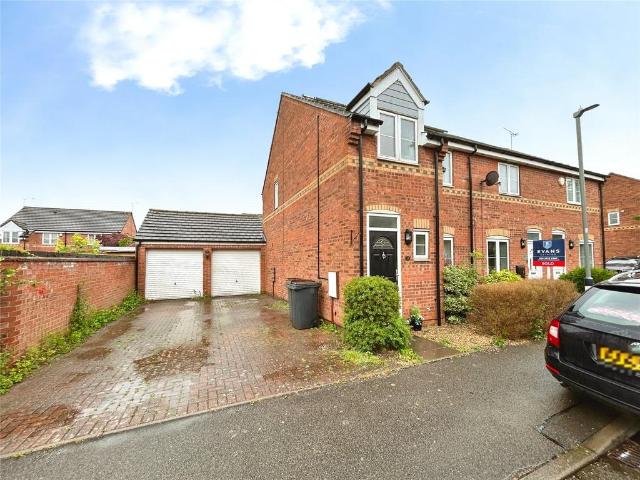 House for rent in Camp Hill, Warwickshire
