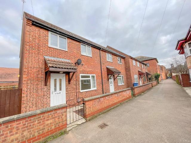 House for rent in Chedburgh, Suffolk