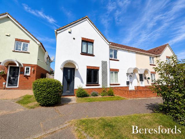 House for rent in Chipping Hill, Essex