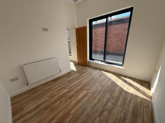 House for rent in Feckenham, City Of Bristol