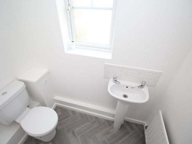 House for rent in Stanley