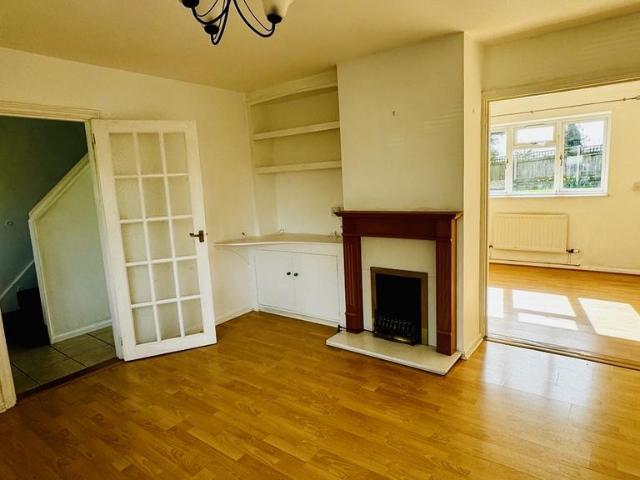 House for rent in St. Dunstan's, The Bridge