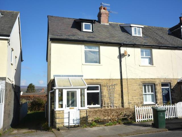 House for rent in Ben Rhydding, Ilkley