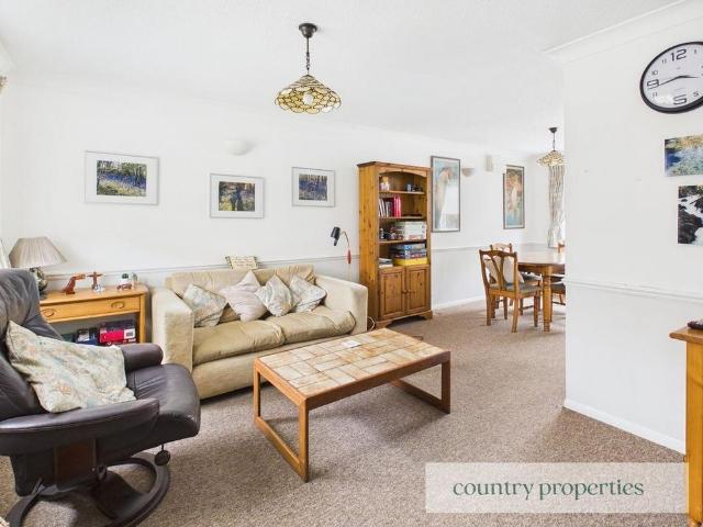 House for rent in Fretherne, Hertfordshire