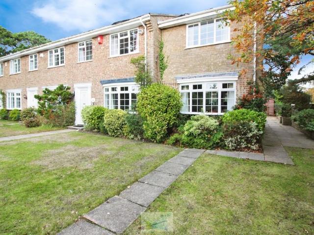 House for rent in Christchurch, Isle Of Man