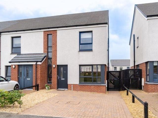 House for rent in Doonfoot, Alloway