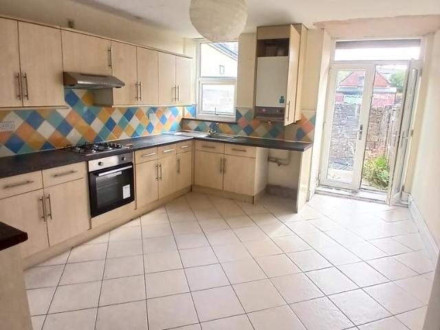 House for rent in Earcroft, Darwen