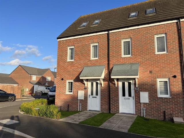 House for rent in Amble By the Sea, Amble