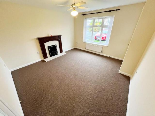 House for rent in Middlestone Moor, Spennymoor