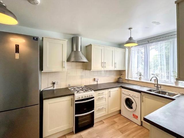 House for rent in London Borough of Lewisham, Forest Hill