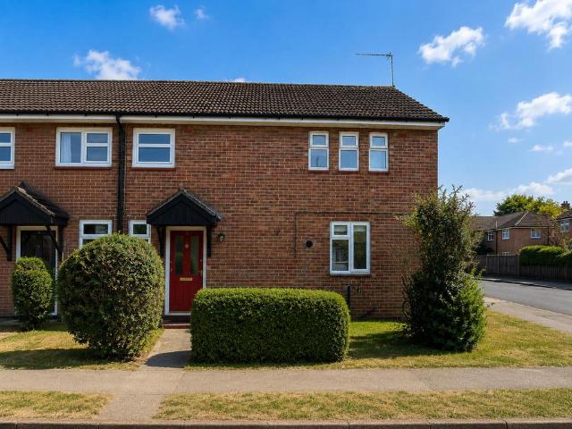 House for rent in Chedburgh, Suffolk