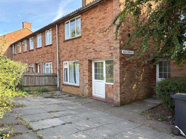 House for rent in Hatfield, Fretherne