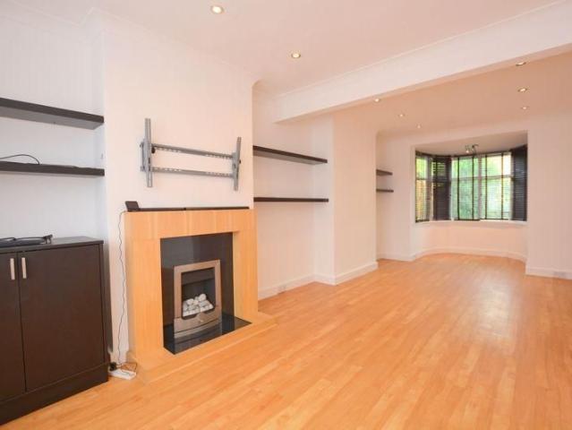 House for rent in Greater London