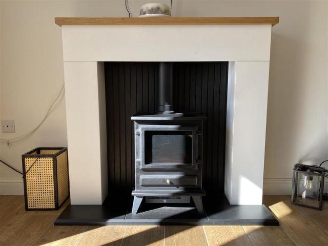 House for rent in Llansilin