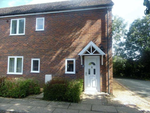 House for rent in St. Georges and Priorslee, Telford