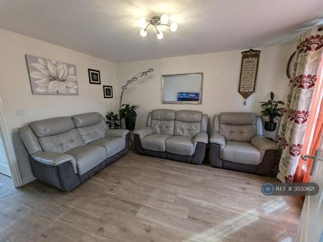 House for rent in Whitehouse, Milton Keynes