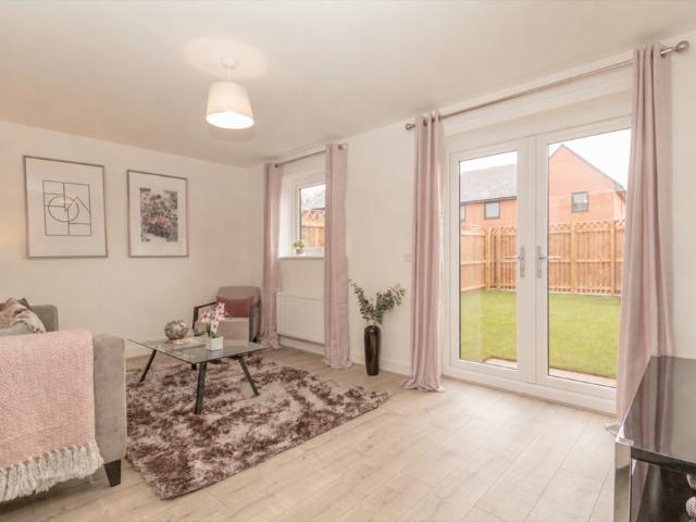 House for rent in Kirkleatham Green, Redcar