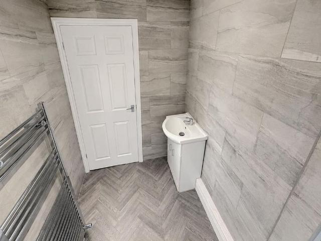 House for rent in Abertillery, Wales